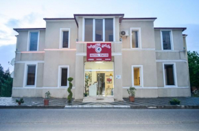 Fazis Hotel